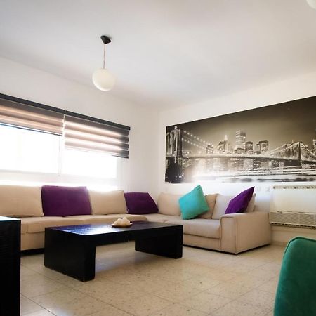 Sunlight Holiday Apartment Arad Exterior photo