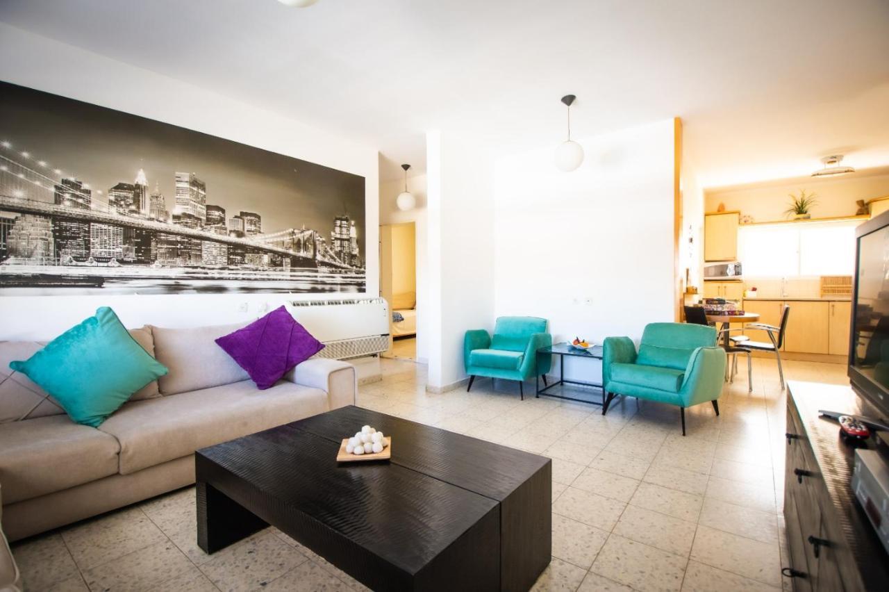 Sunlight Holiday Apartment Arad Exterior photo