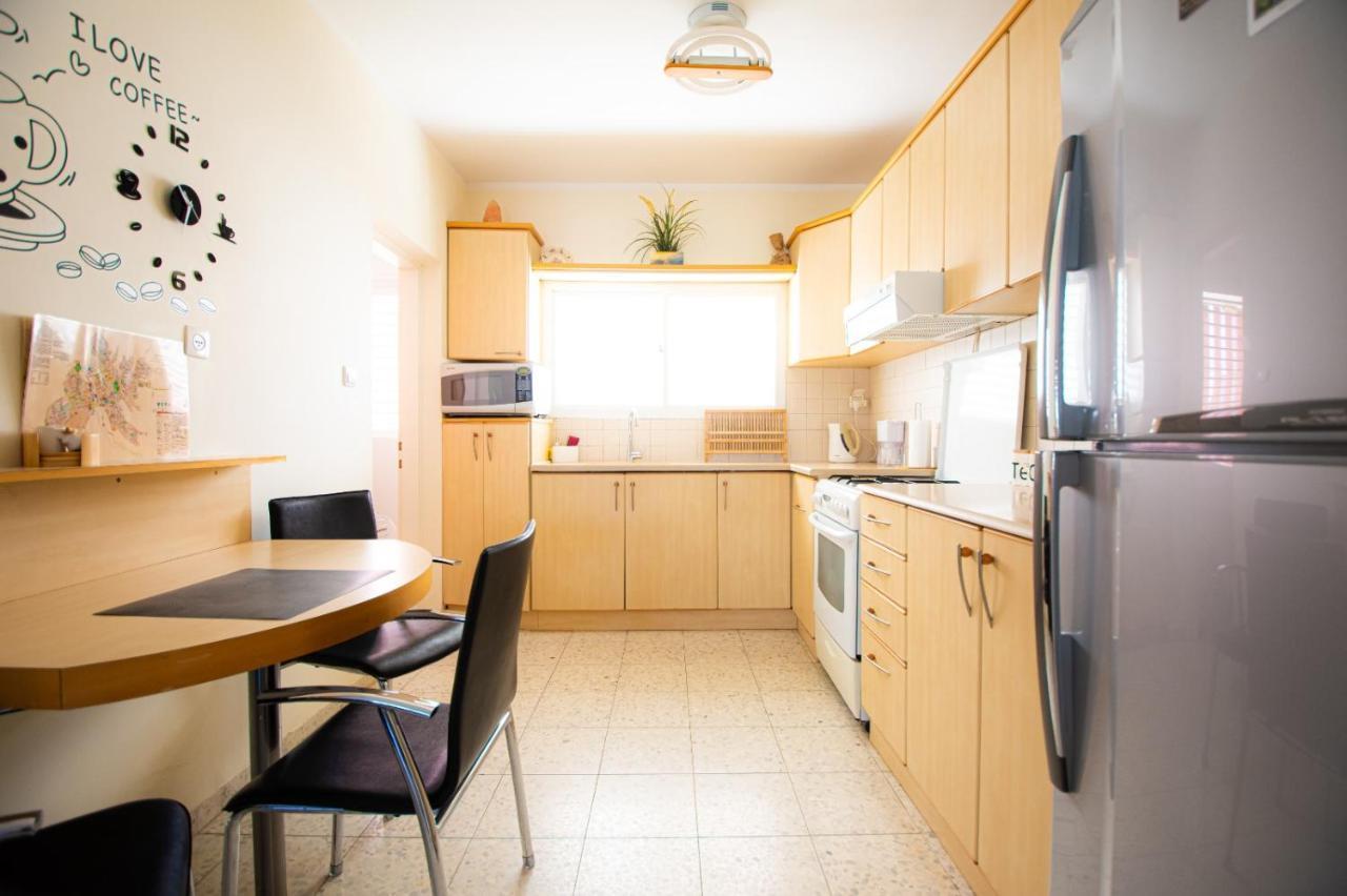 Sunlight Holiday Apartment Arad Exterior photo