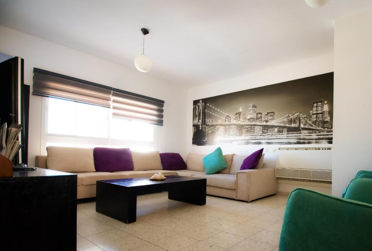 Sunlight Holiday Apartment Arad Exterior photo