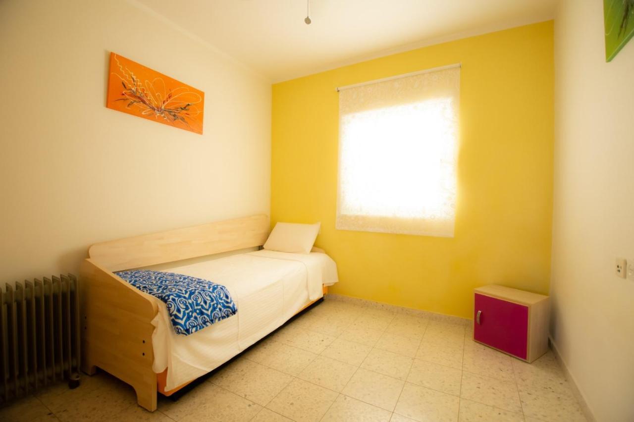 Sunlight Holiday Apartment Arad Exterior photo