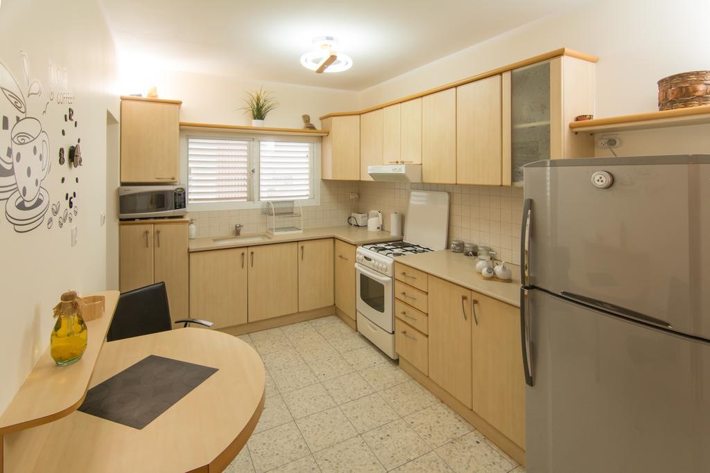 Sunlight Holiday Apartment Arad Exterior photo
