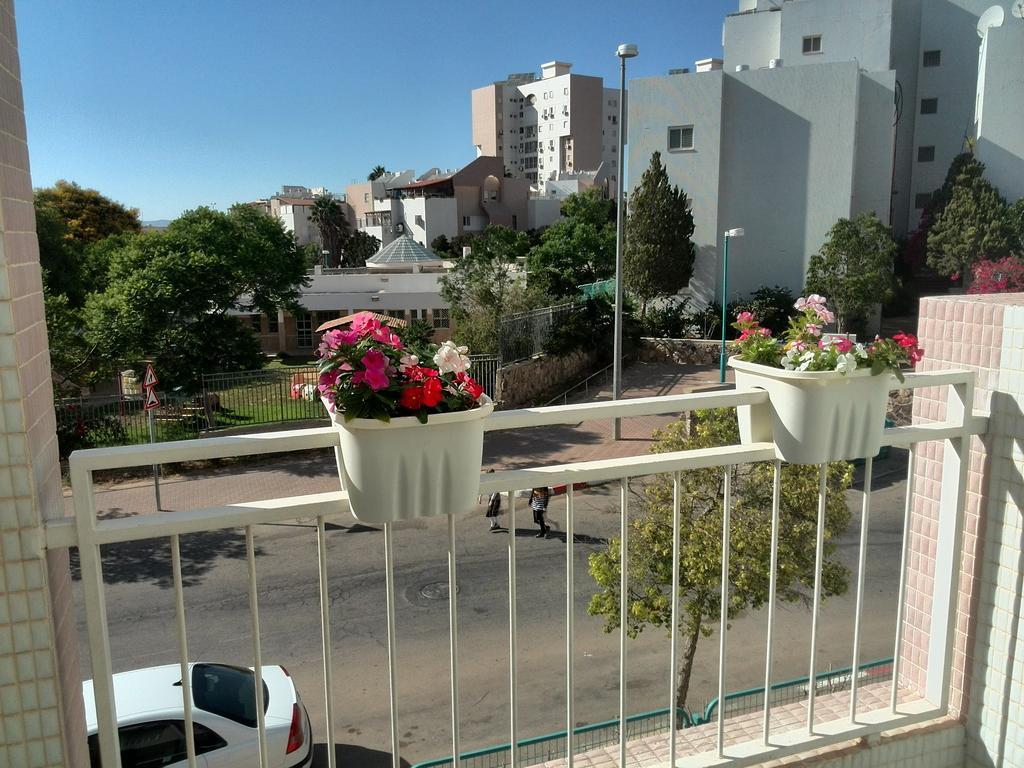 Sunlight Holiday Apartment Arad Exterior photo